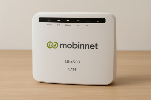 مودم MN4300 مبین نت – راهنمای کامل انتخاب و خرید