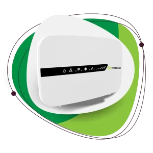 مودم مبین نت مدل MN6500Q (یکساله 200گیگ)