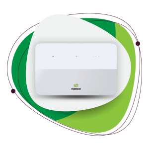 مودم مبین نت مدل huawei-b636 (یکساله 200گیگ)